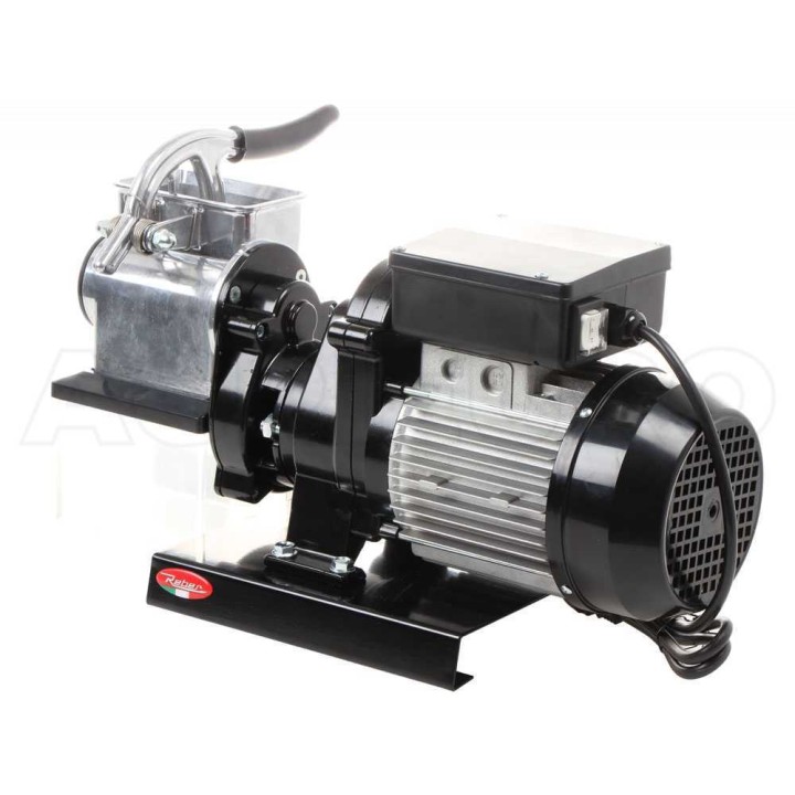 Reber 9602N-8900N N.5 sähköraastin, 600 W, 230 V