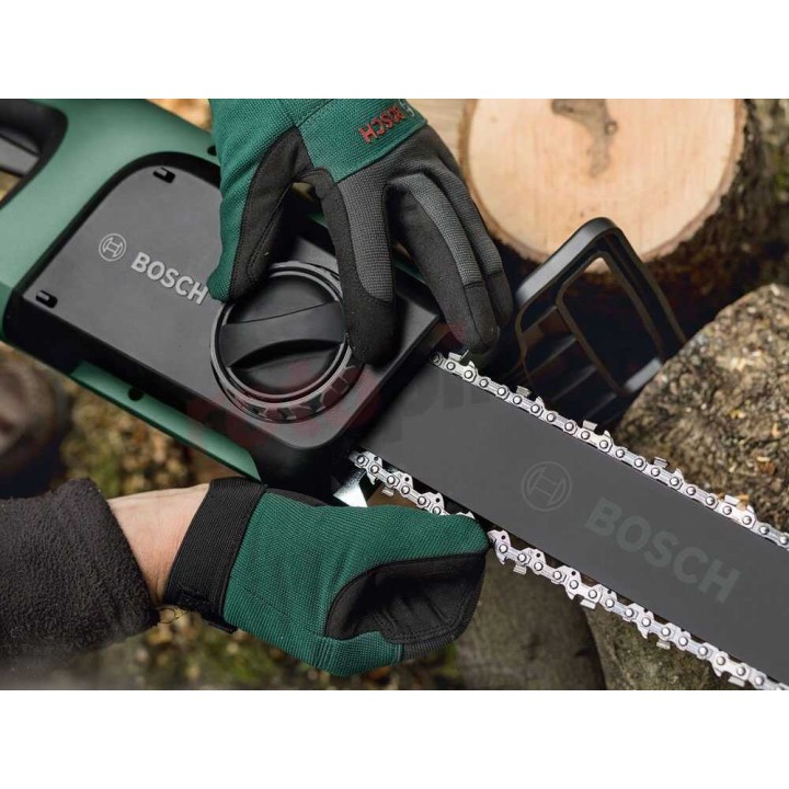Bosch Universal Chain 40 sähkömoottorisaha, 1 800 W, 40 cm, 230 V