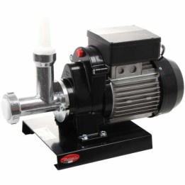 Reber 9602N 8400N sähköinen pastapuristin 600 W 12 muottia