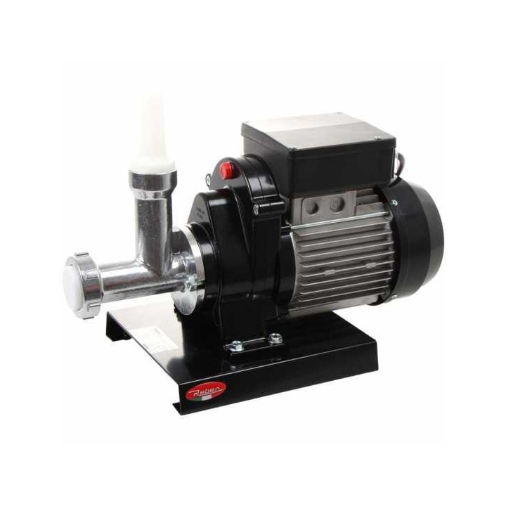 Reber 9602N 8400N sähköinen pastapuristin 600 W 12 muottia