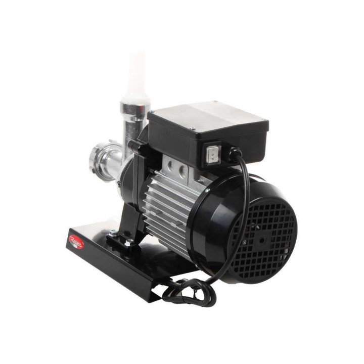 Reber 9602N-8400N sähköinen pastapuristin, 600 W, 12 muottia