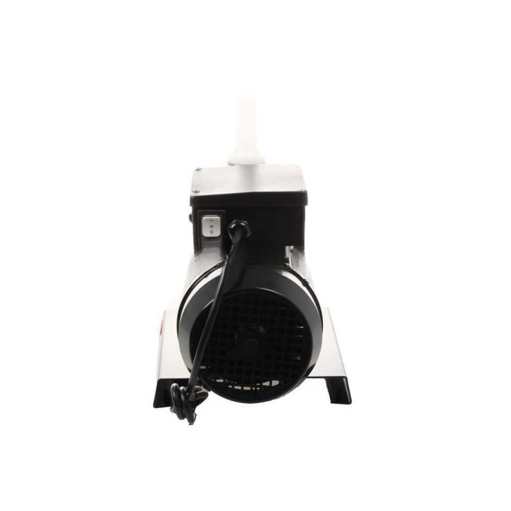 Reber 9602N-8400N sähköinen pastapuristin, 600 W, 12 muottia