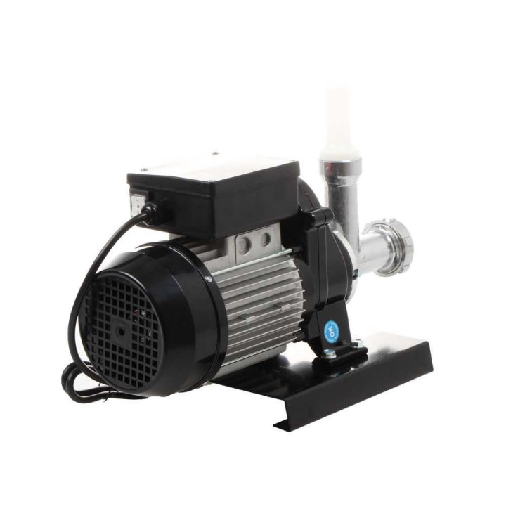 Reber 9602N-8400N sähköinen pastapuristin, 600 W, 12 muottia