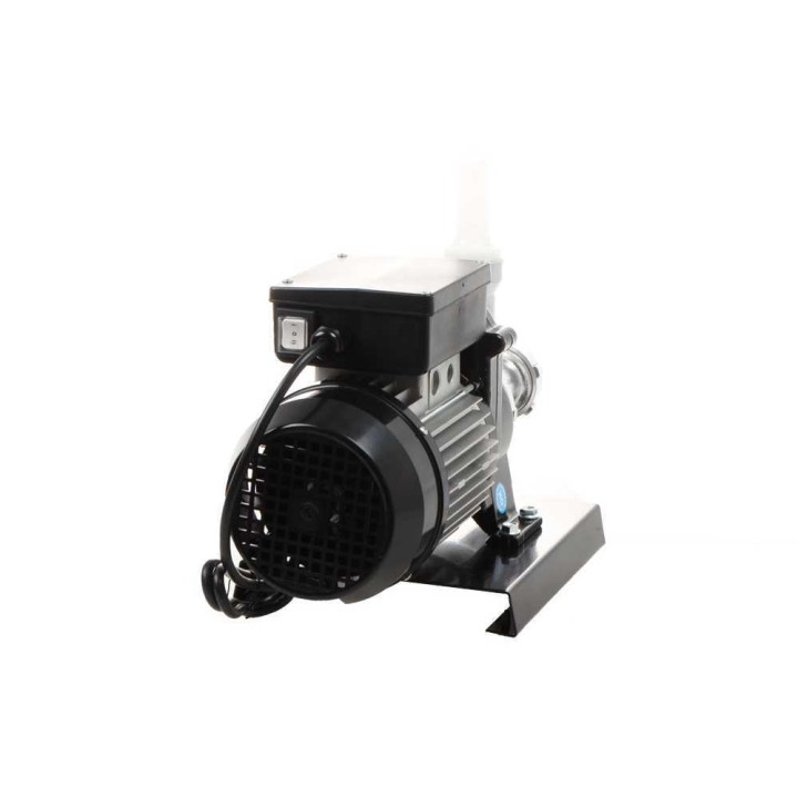 Reber 9602N-8400N sähköinen pastapuristin, 600 W, 12 muottia