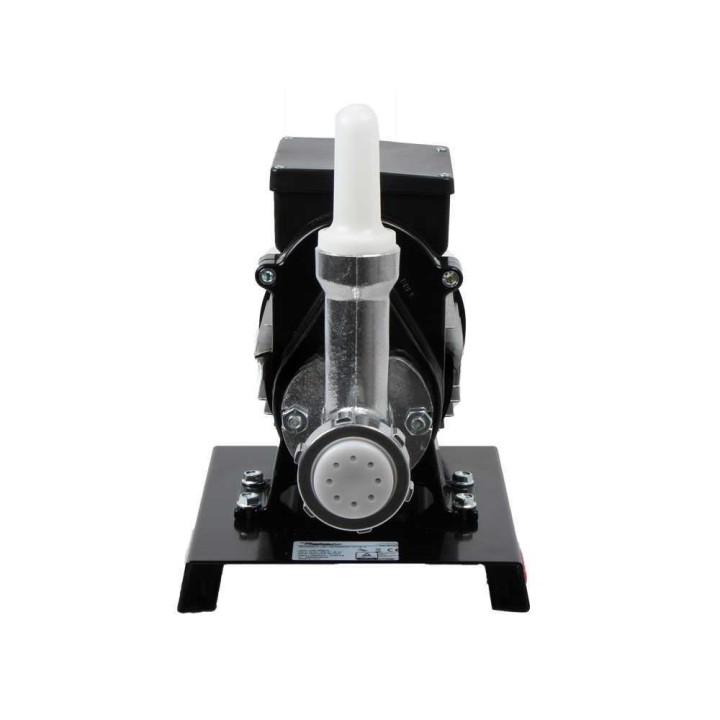 Reber 9602N-8400N sähköinen pastapuristin, 600 W, 12 muottia
