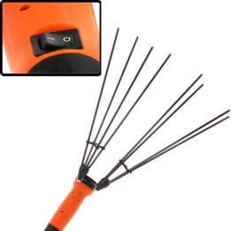 Jolly V12 BASE oliivinkorjuukampa 12 V teleskooppivarsi 170 310 cm