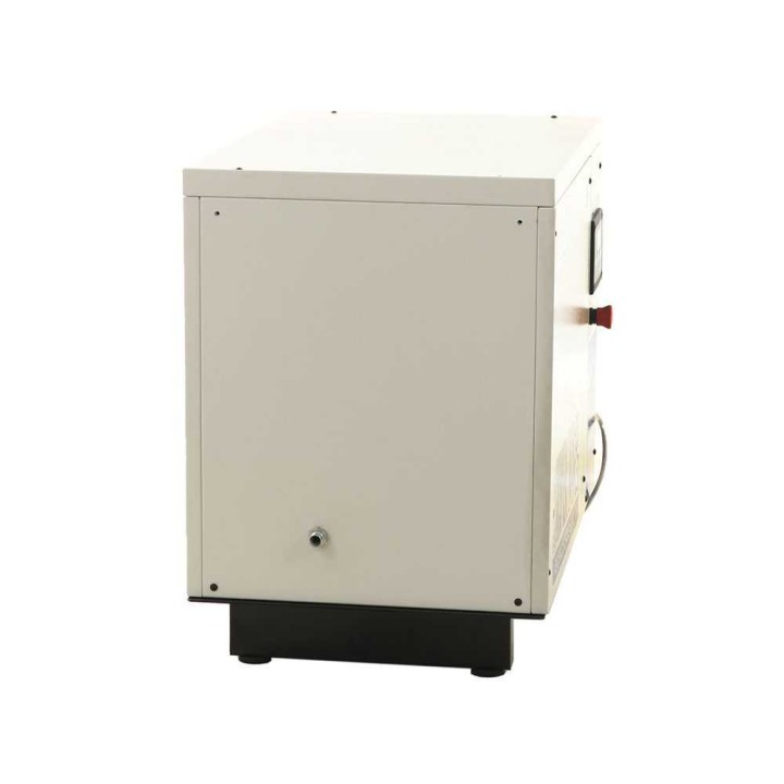 FIAC New Silver 10 ruuvikompressori, 10 HP, 860 l/min, 10 bar, 400 V