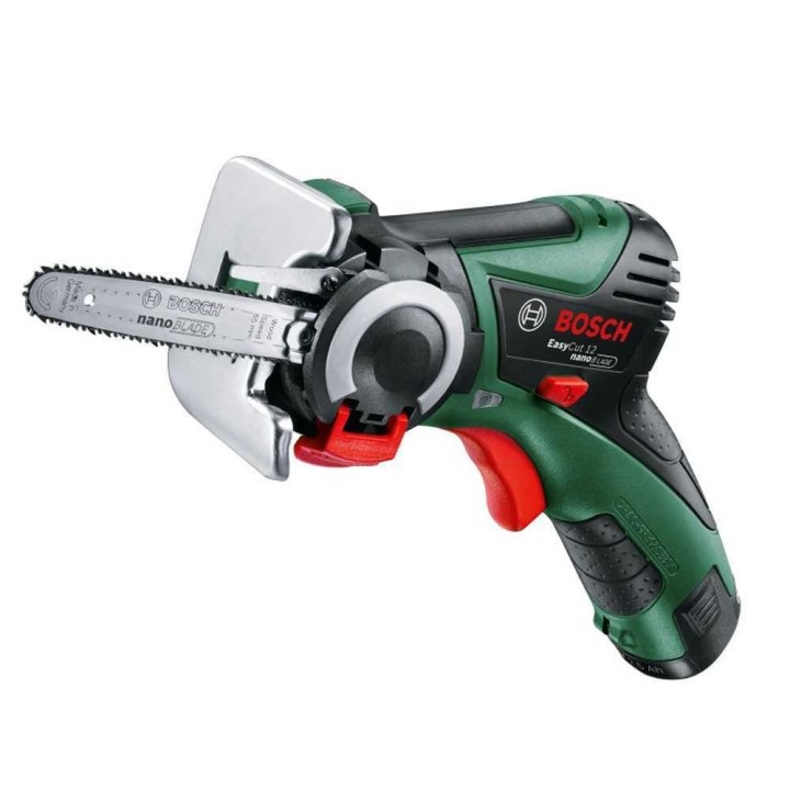 Bosch EasyCut 12 NanoBlade akkusaha 12 V 65 mm