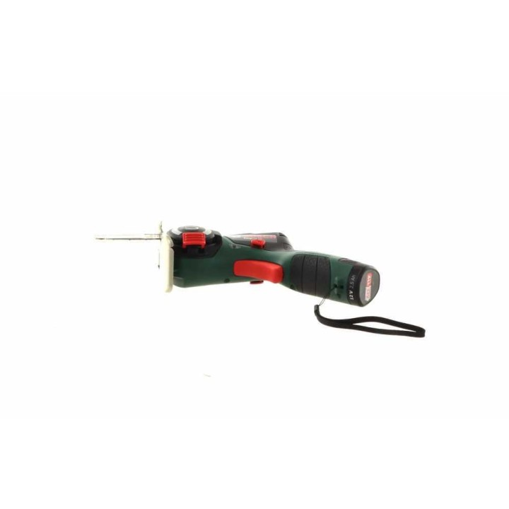 Bosch EasyCut 12 NanoBlade-akkusaha, 12 V, 65 mm