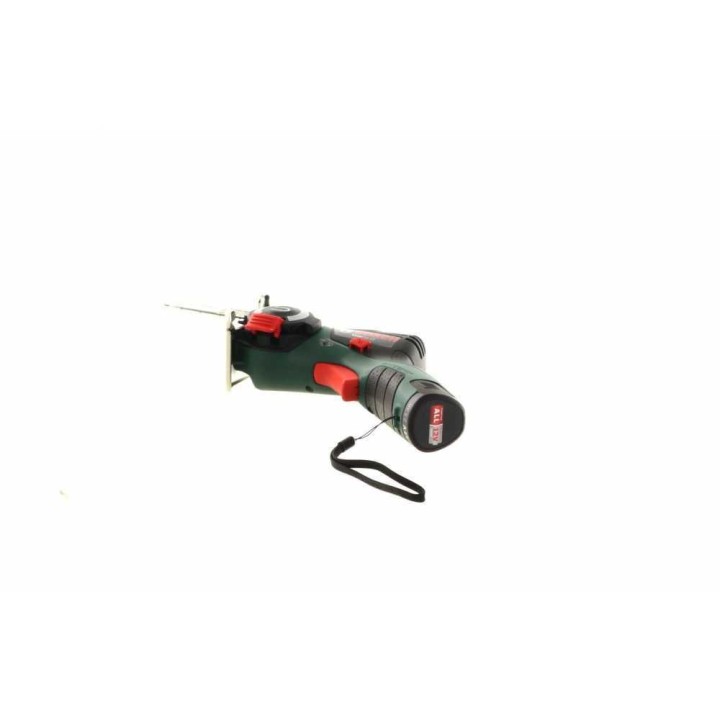 Bosch EasyCut 12 NanoBlade-akkusaha, 12 V, 65 mm