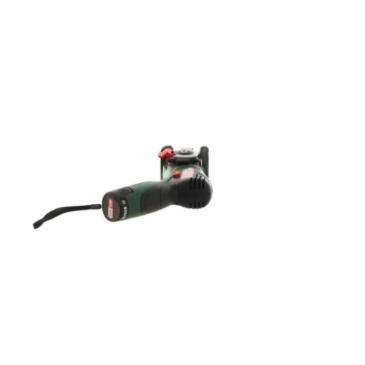 Bosch EasyCut 12 NanoBlade-akkusaha, 12 V, 65 mm