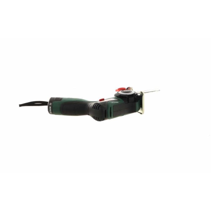Bosch EasyCut 12 NanoBlade-akkusaha, 12 V, 65 mm