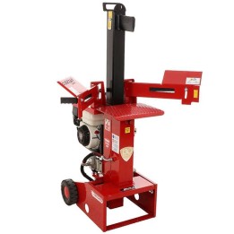Ceccato Olindo SPL10H GP160 pystymallinen klapikone 10 t Honda 5 HP