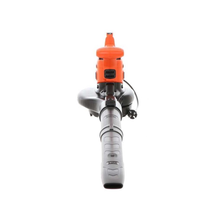Black & Decker BEBLV290 sähköinen 3-in-1-lehtipuhallin ja -imuri, 2 900 W