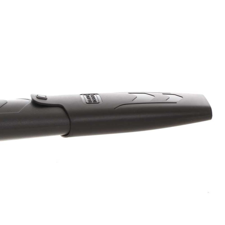 Black & Decker BEBLV290 sähköinen 3-in-1-lehtipuhallin ja -imuri, 2 900 W