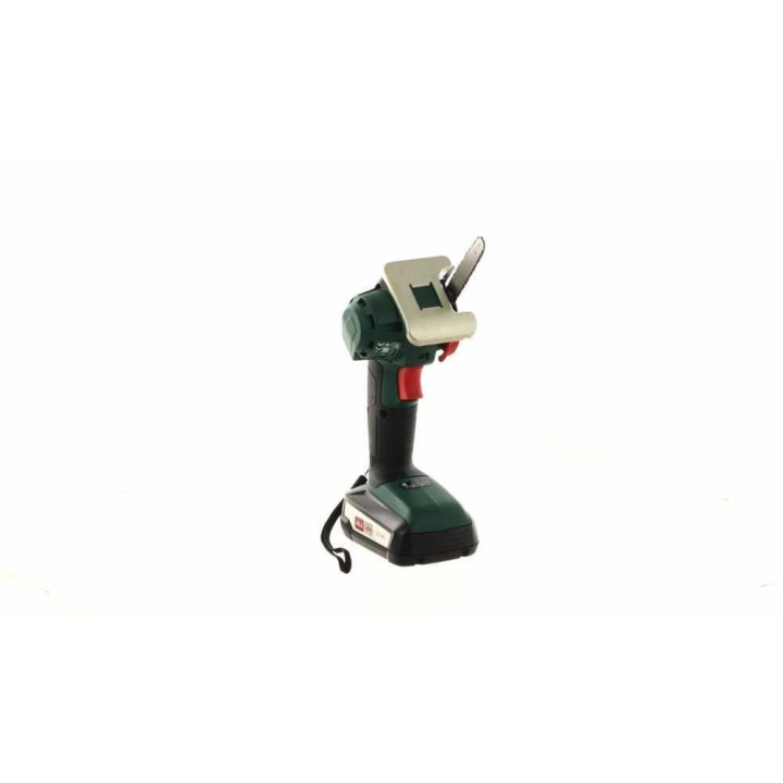 Bosch AdvancedCut 18 NanoBlade-akkusaha, 18 V, 65 mm