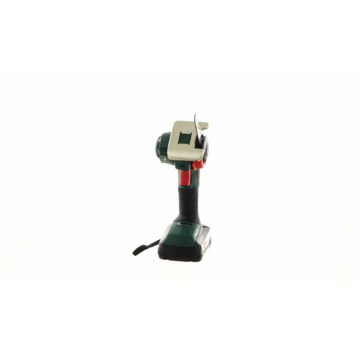 Bosch AdvancedCut 18 NanoBlade-akkusaha, 18 V, 65 mm