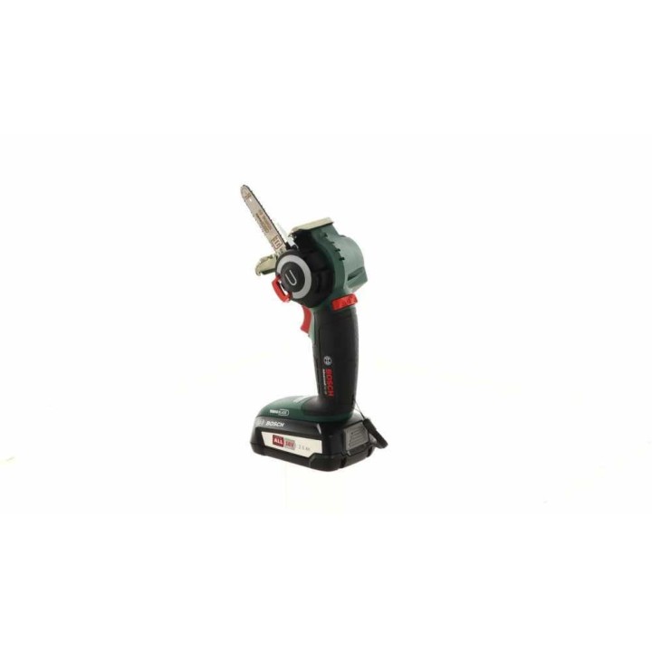 Bosch AdvancedCut 18 NanoBlade-akkusaha, 18 V, 65 mm