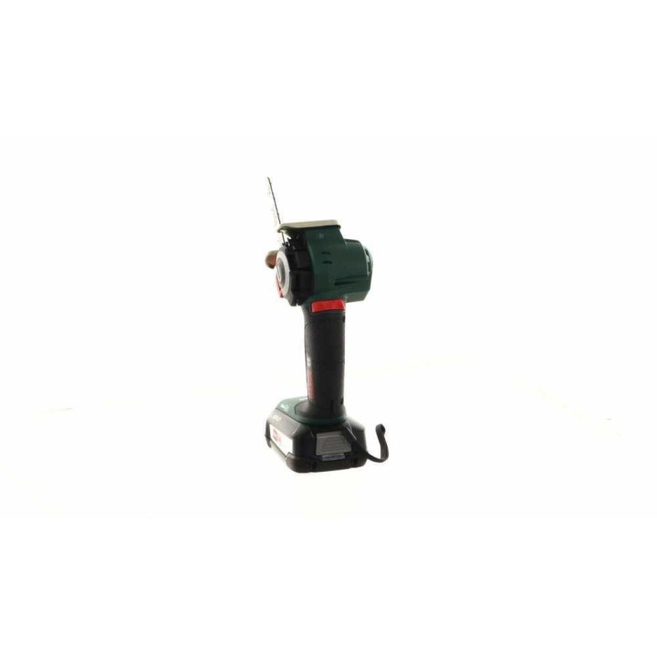 Bosch AdvancedCut 18 NanoBlade-akkusaha, 18 V, 65 mm