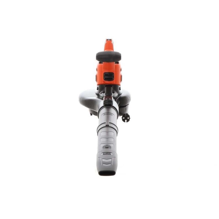 Black & Decker BEBLV301-QS 3-in-1-lehtipuhallin, imuri ja silppuri, 3 000 W