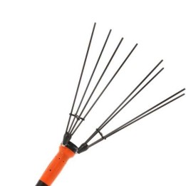Jolly V34 oliivinkorjuukampa 170 310 cm 180 W 12 V akkukäyttöinen