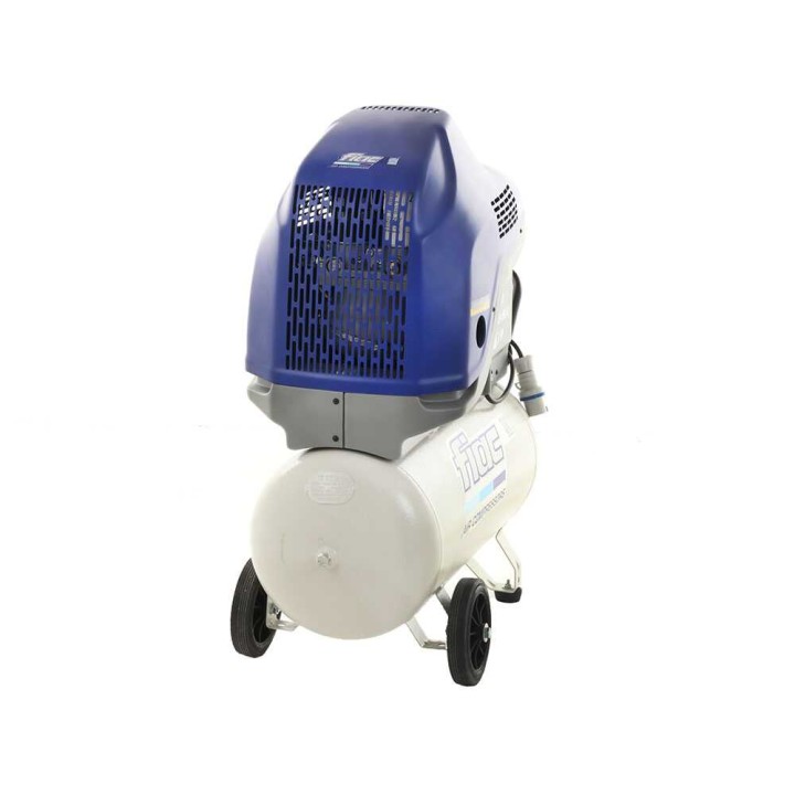 FIAC New Silver 3/90 ruuvikompressori, 3 HP, 90 l, 9 bar, 230 V