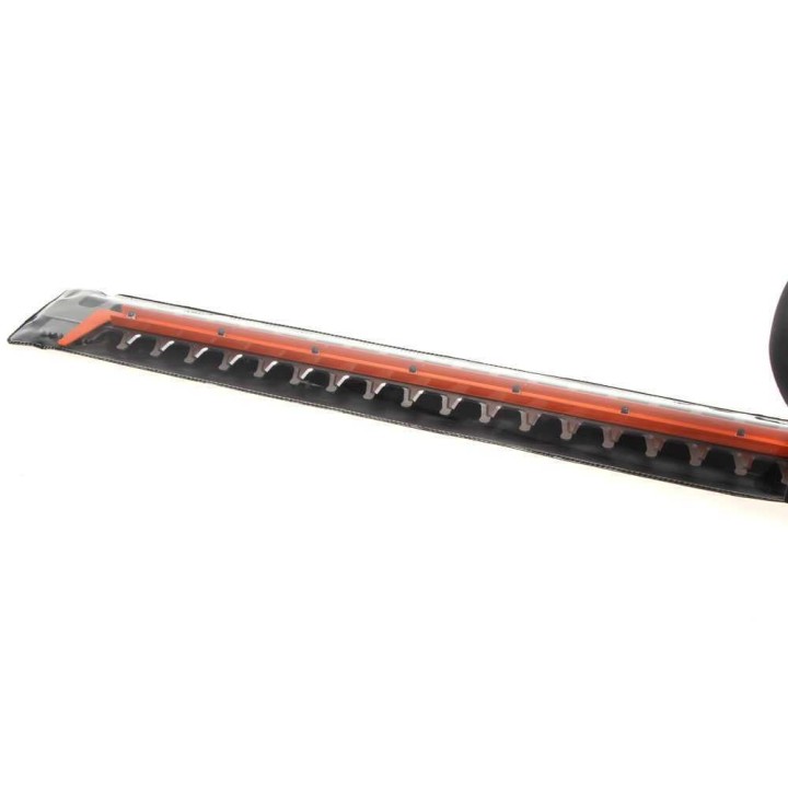 Black & Decker BCHTS3625L1 akkukäyttöinen pensasleikkuri, 36 V, 55 cm, 2,5 Ah
