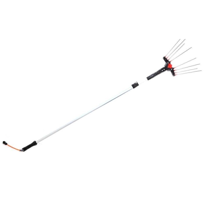 Castellari Vertigo L 30V oliivinkeruukone, 240–320 cm, 500 W