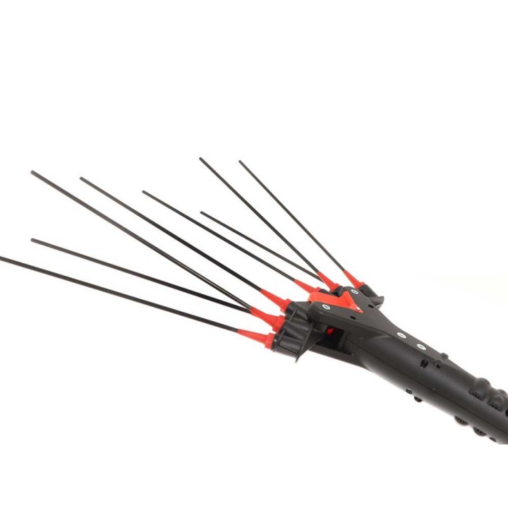 Castellari Vertigo L 30V oliivinkeruukone, 240–320 cm, 500 W