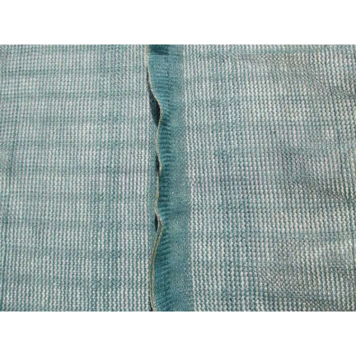 8 × 8 m antipiikkinen oliivien keräyspeite, halkio, 95 g/m²