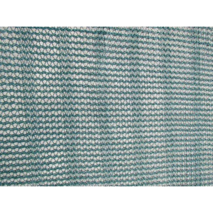 10 × 10 m antispina-verkko oliivien keruuseen, 95 g/m², halkio ja purjerenkaat