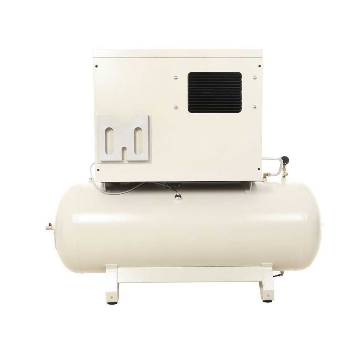 FIAC New Silver 10/300 ruuvikompressori, 10 HP, 270 l, 400 V