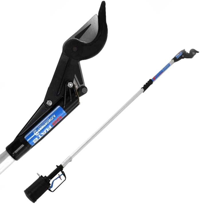 Campagnola STAR 50 pneumaattinen oksaleikkuri 1 5 m varsi 50 mm