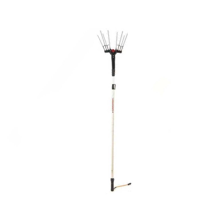 Castellari Vertigo L 12V oliivinkerääjä, 240–320 cm, 258 W