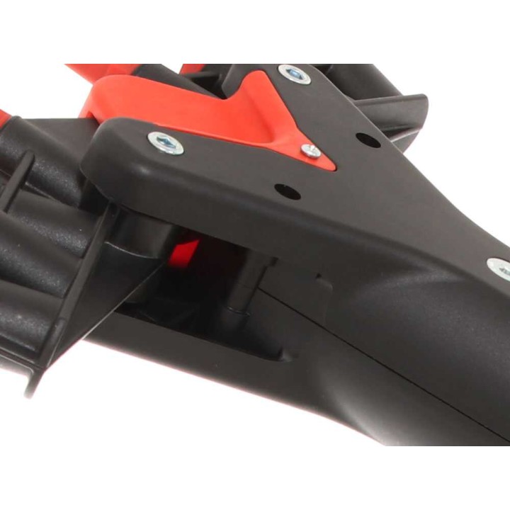 Castellari Vertigo L 12V oliivinkerääjä, 240–320 cm, 258 W