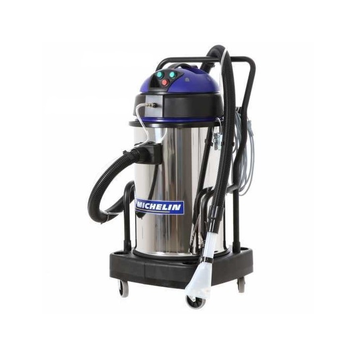 Michelin VCX70 2000 MK EX INOX pesuimuri 2 400 W 70 l