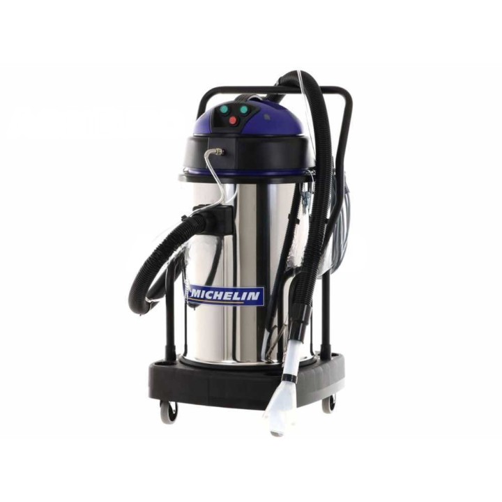 Michelin VCX70-2000 MK EX INOX pesuimuri, 2 400 W, 70 l
