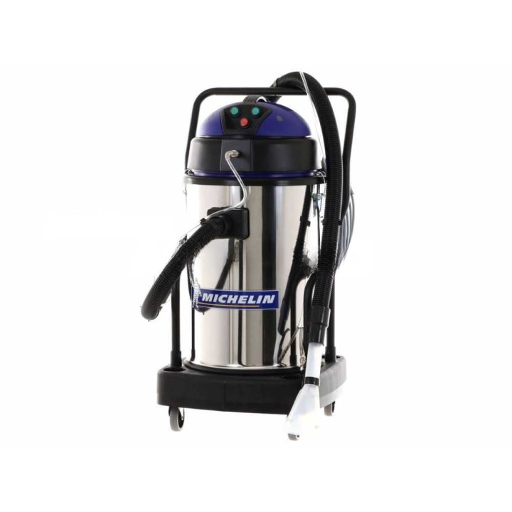 Michelin VCX70-2000 MK EX INOX pesuimuri, 2 400 W, 70 l