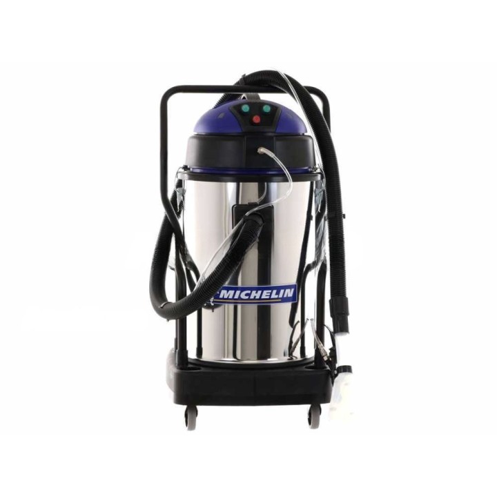 Michelin VCX70-2000 MK EX INOX pesuimuri, 2 400 W, 70 l