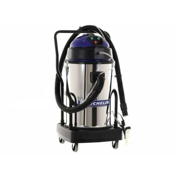 Michelin VCX70-2000 MK EX INOX pesuimuri, 2 400 W, 70 l