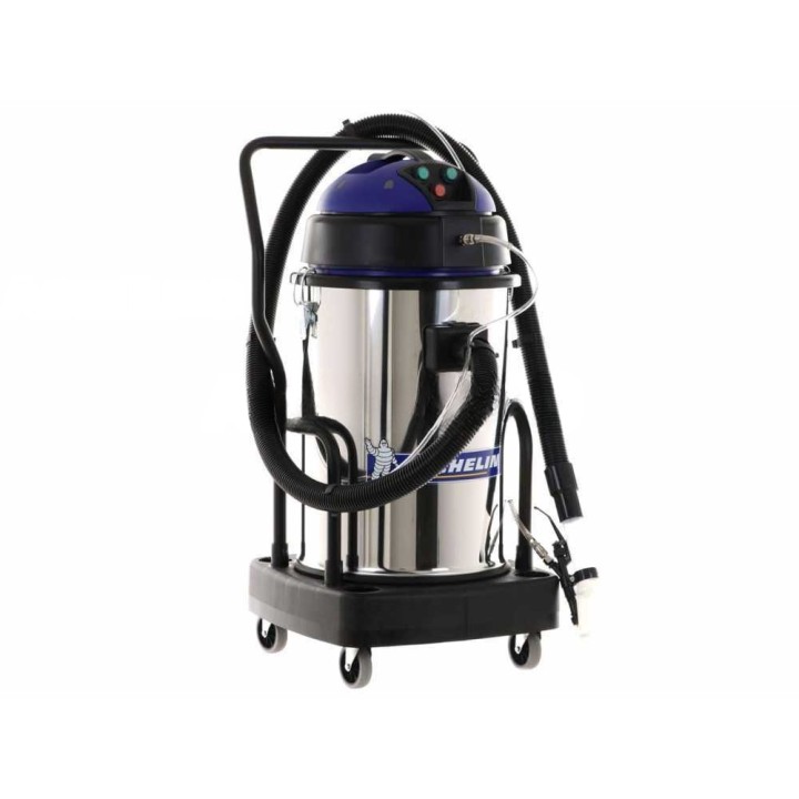 Michelin VCX70-2000 MK EX INOX pesuimuri, 2 400 W, 70 l