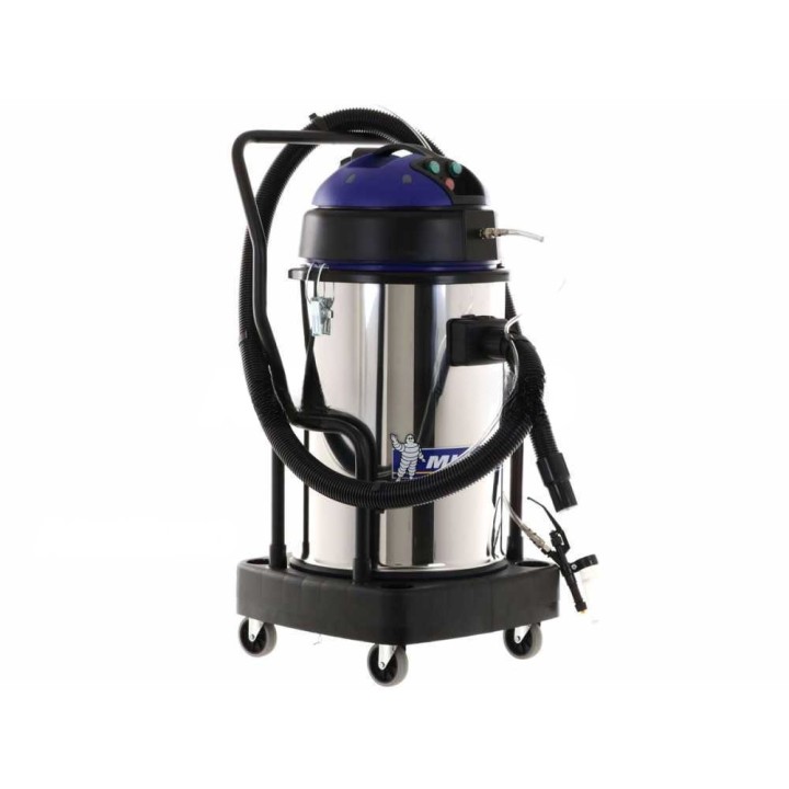 Michelin VCX70-2000 MK EX INOX pesuimuri, 2 400 W, 70 l