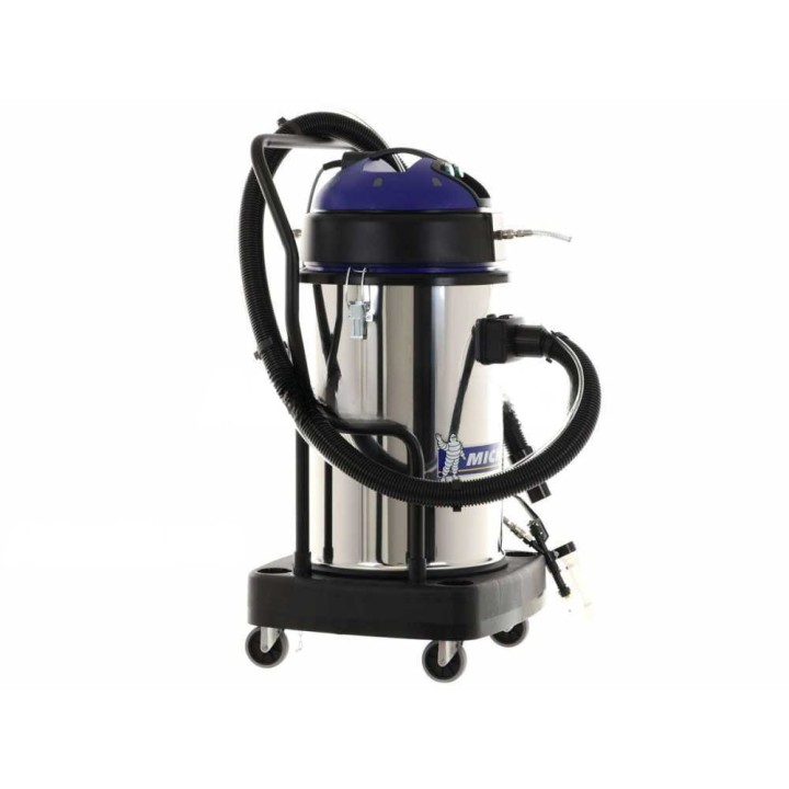 Michelin VCX70-2000 MK EX INOX pesuimuri, 2 400 W, 70 l