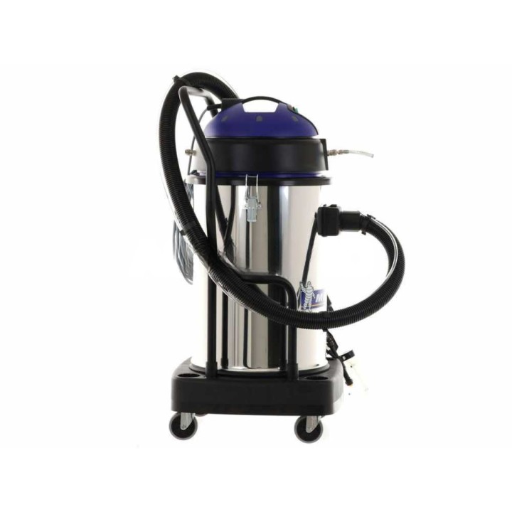 Michelin VCX70-2000 MK EX INOX pesuimuri, 2 400 W, 70 l