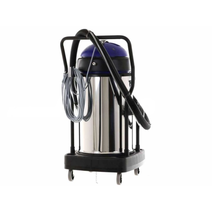 Michelin VCX70-2000 MK EX INOX pesuimuri, 2 400 W, 70 l