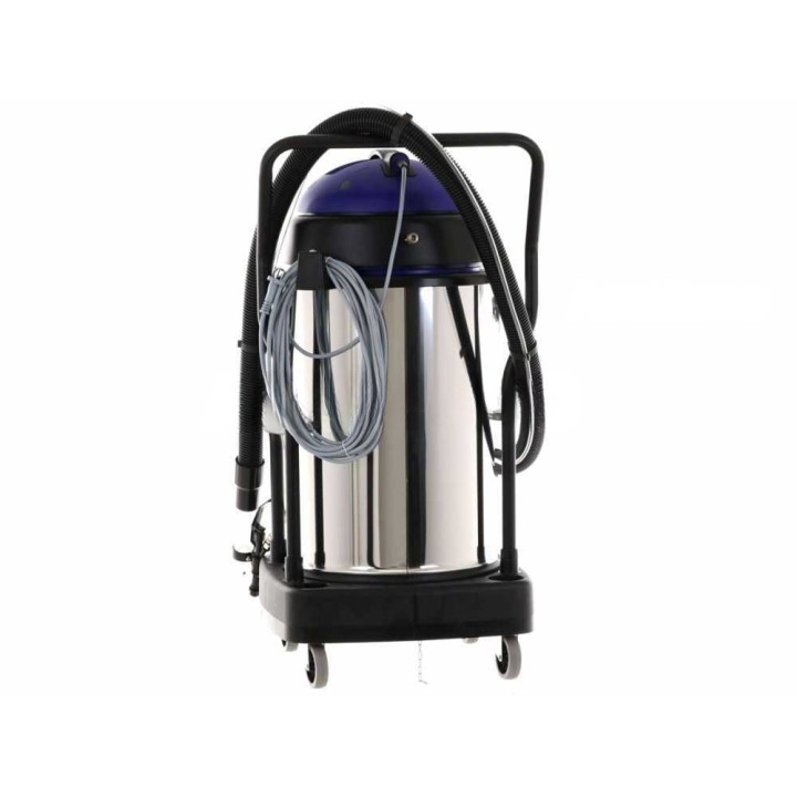 Michelin VCX70-2000 MK EX INOX pesuimuri, 2 400 W, 70 l