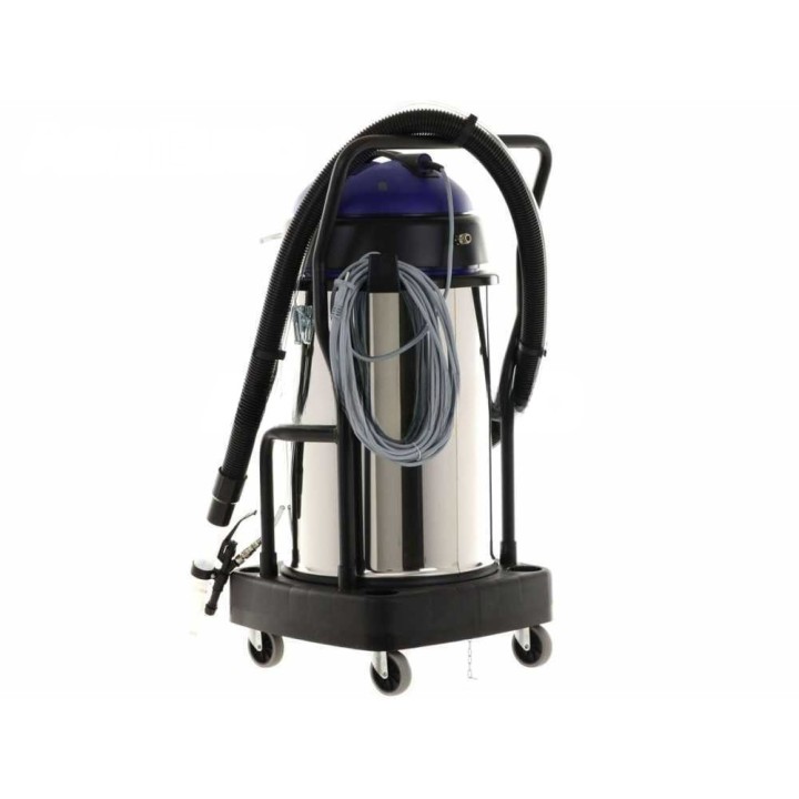 Michelin VCX70-2000 MK EX INOX pesuimuri, 2 400 W, 70 l