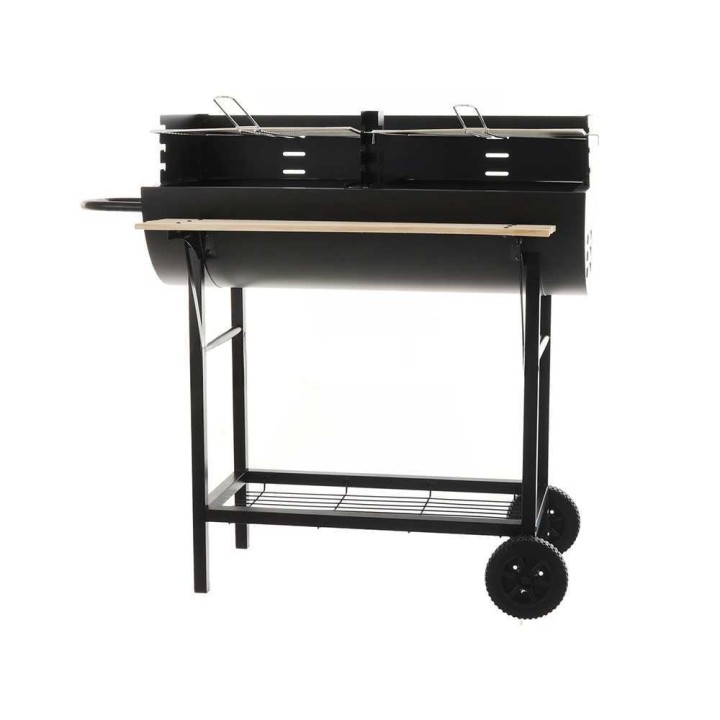 Royal Food CB 300 X hiiligrilli, 2 886 cm², ruostumattomat teräsritilät