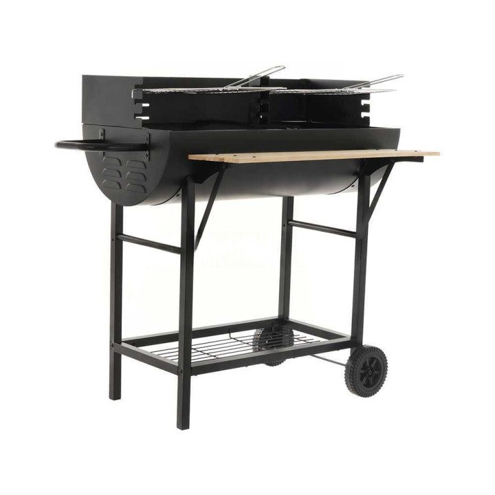 Royal Food CB 300 X hiiligrilli, 2 886 cm², ruostumattomat teräsritilät