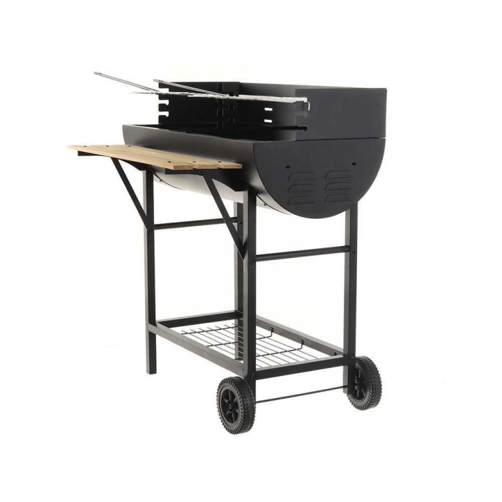 Royal Food CB 300 X hiiligrilli, 2 886 cm², ruostumattomat teräsritilät